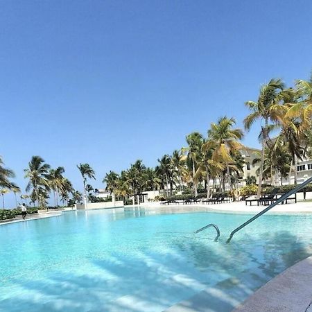Luxury Marina Front Condo Cap Cana, פונטה קאנה מראה חיצוני תמונה